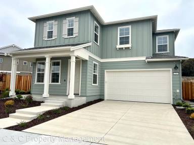 Main picture of 274 Sandy Gulch Dr