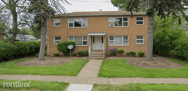 Main picture of 1516 Fulton Rd NW