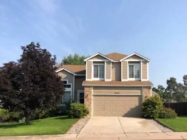Main picture of 6640 Mustang Pony Way
