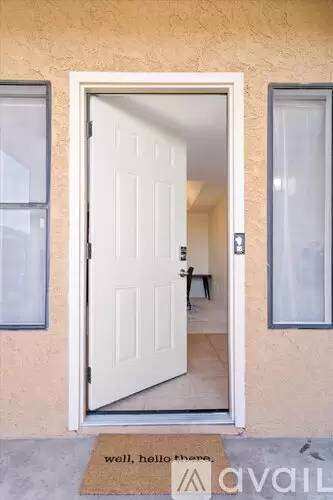 Main picture of Antigua Condo