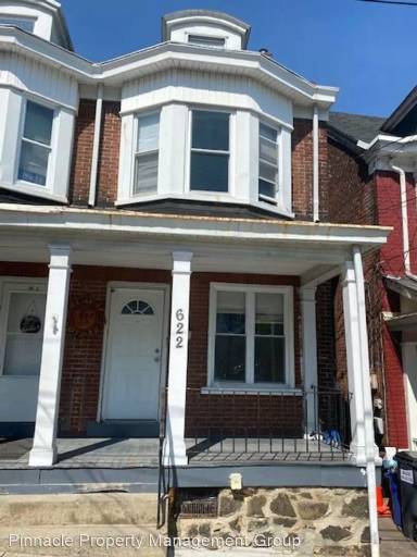 Main picture of 612 Hayes St