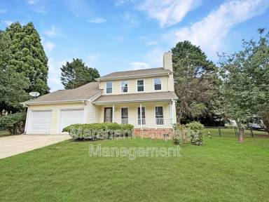 Main picture of 202 Markswood Dr