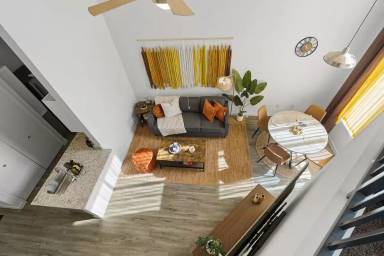 Main picture of The Access Apartments