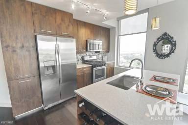 Main picture of Bowie High Rise
