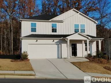 Main picture of 2921 Salinger Way