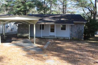 Main picture of 8812 Taliaferro Dr