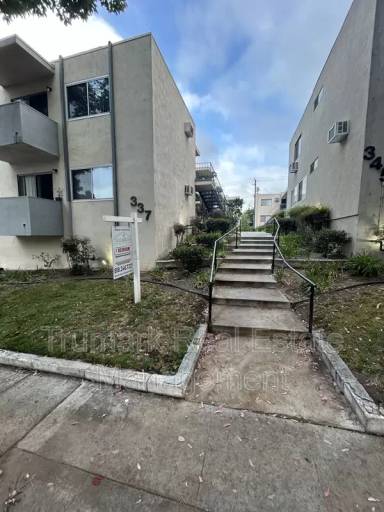 Main picture of 337 E Tujunga Ave