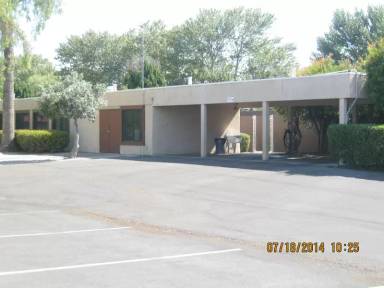 Main picture of Santiago Villa