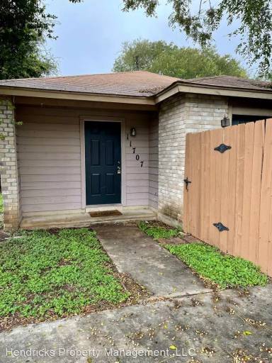 Main picture of 11707 Whisper Valley St