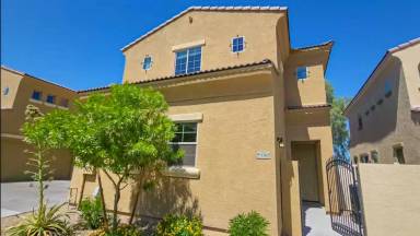 Main picture of Mesa Palms