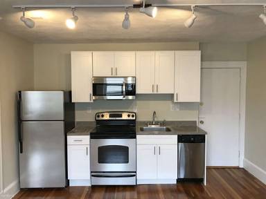 Main picture of 402 Highland Ave