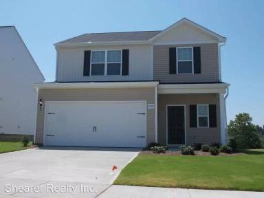 Main picture of 4017 Rosfield Dr