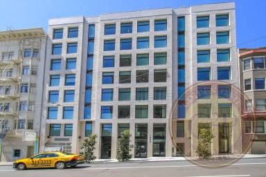 Main picture of 1080 Sutter St