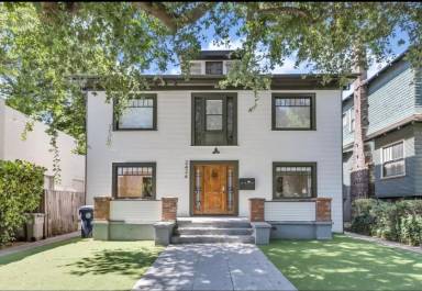Main picture of 2424 L St