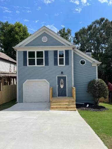 Main picture of 3190 Linden Dr