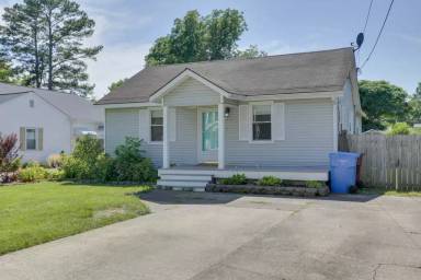 Main picture of 1221 Elder Ave