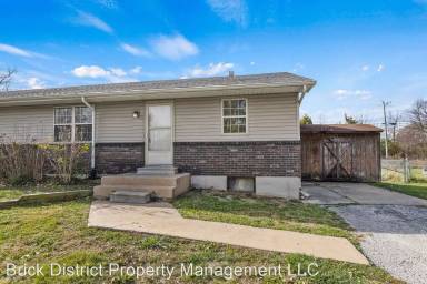 Main picture of 4824 E Prairie Cir