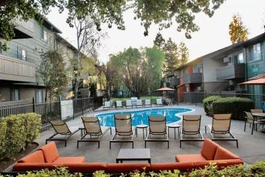 Main picture of Diablo View Apartments