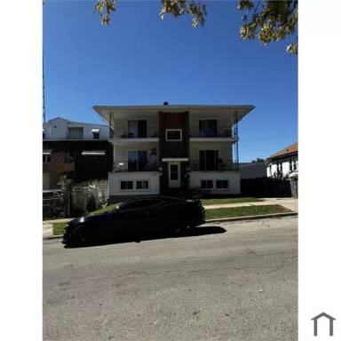 Main picture of 809 Vine St