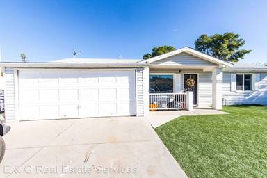 Main picture of 5903 S Palm Dr