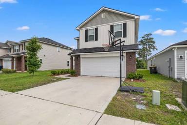 Main picture of 9949 Redfish Marsh Cir
