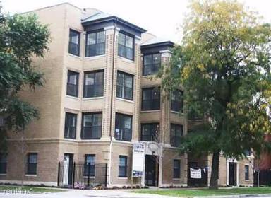 Main picture of 4209 S Michigan Ave