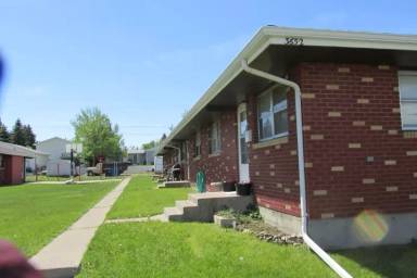 Main picture of 3652 9th Ave N
