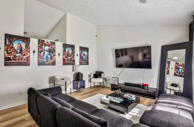 Main picture of 3915 Basil Way SW