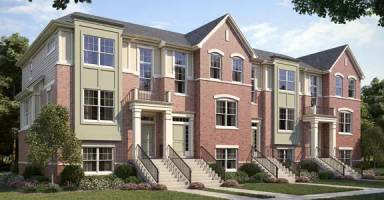 Main picture of 1208 Danforth Ct