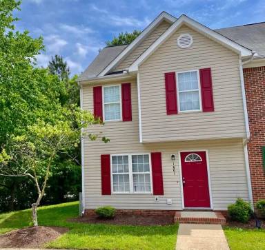 Main picture of 1601 Briarmont Ct
