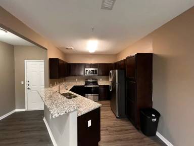 Main picture of The Landing at Little Elm Apartments