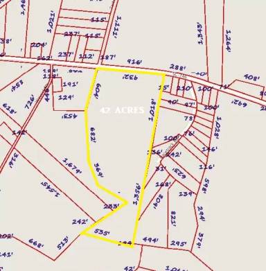 Main picture of 74642.5 Acres