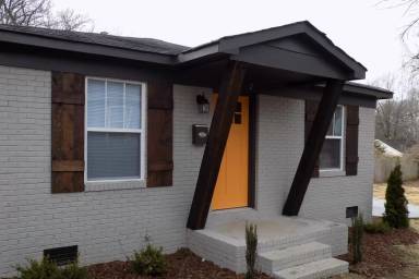 Main picture of 1701 Parson St