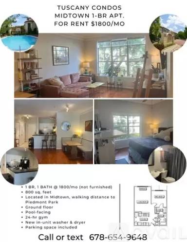 Main picture of Tuscany Condominiums