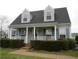 Main picture of 2902 Stapleton Dr
