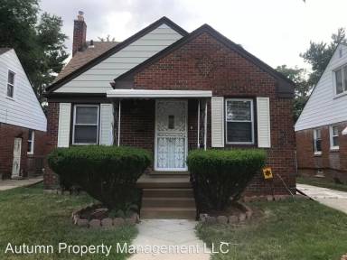 Main picture of 16713 Ferguson St