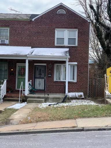 Main picture of 505 E Cold Spring Ln