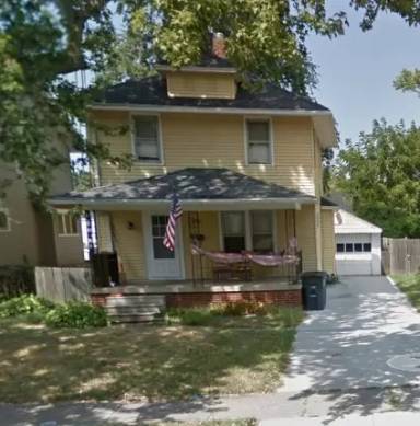 Main picture of 1586 South Ave