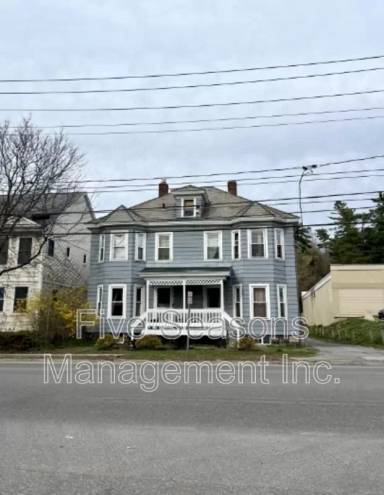 Main picture of 1036 North Avenue - 1036