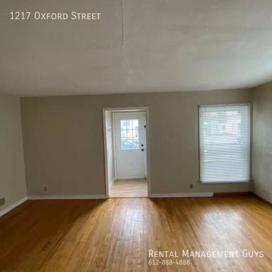 Main picture of 1217 Oxford St