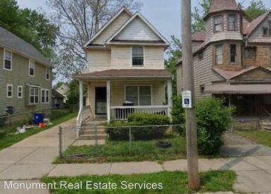 Main picture of 10819 Hampden Ave