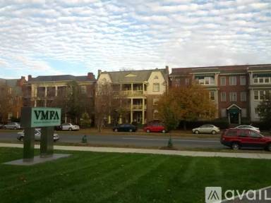 Main picture of 307 N Arthur Ashe Blvd