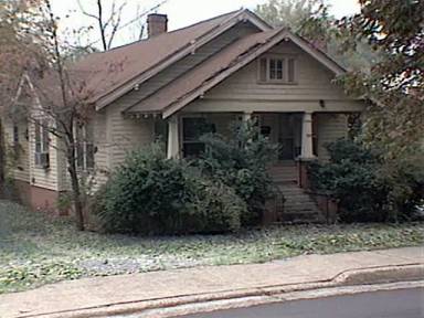 Main picture of 3109 Tuckaseegee Rd