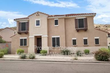 Main picture of 207 W Mountain Sage Dr