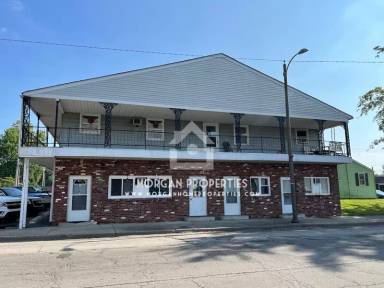 Main picture of 217 W Washington St