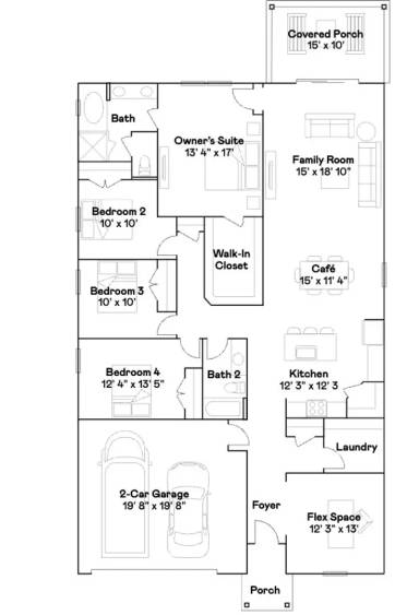 Main picture of 220 Cobbdale Park Dr