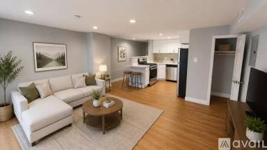 Main picture of 1312 Park Rd NW