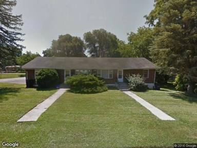 Main picture of 316 Reynolds St