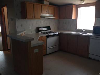 Main picture of Spring View MHP