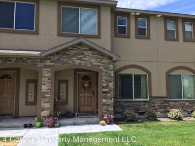 Main picture of Rock Creek Townhomes